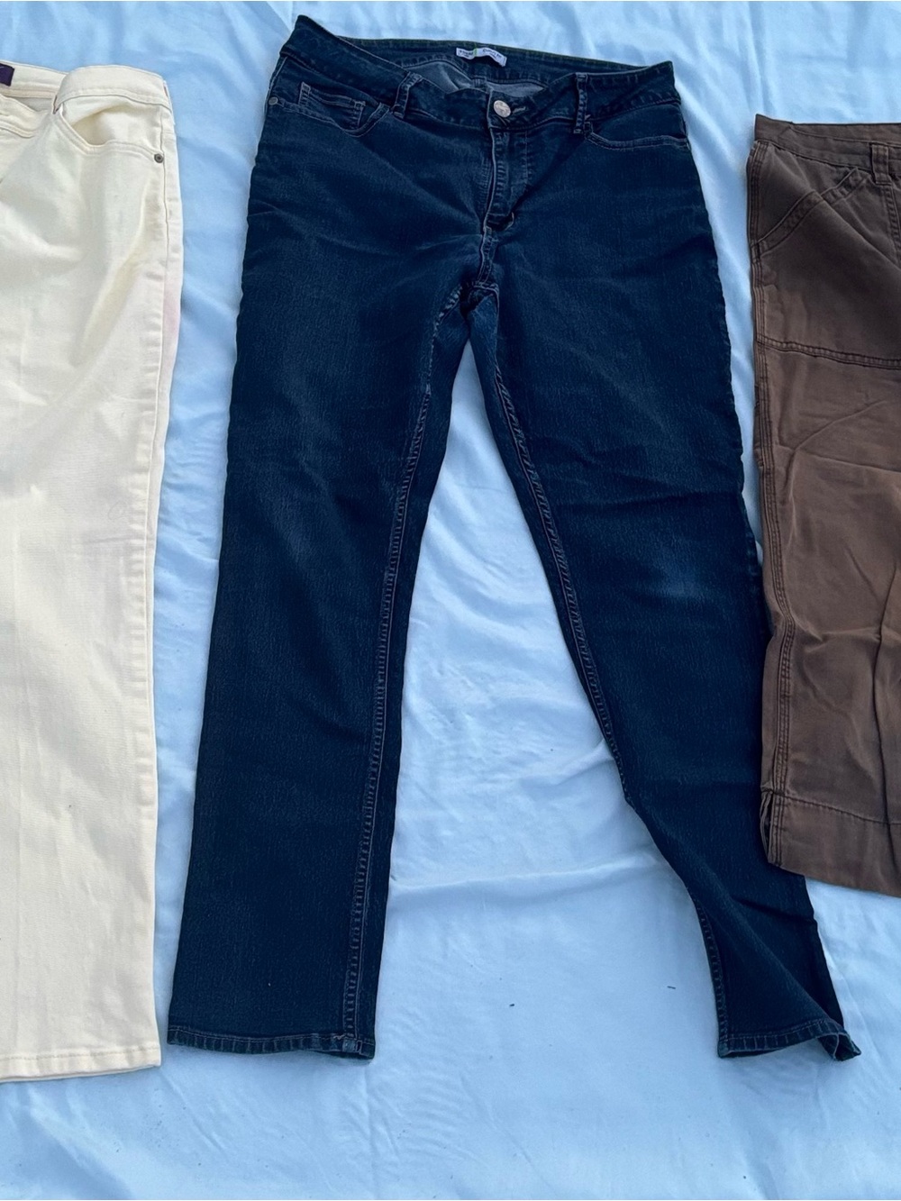 Bundle of Women’s Jeans-Size 14
